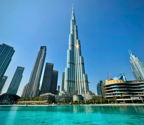 DUBAI CITY TOUR S - OPT