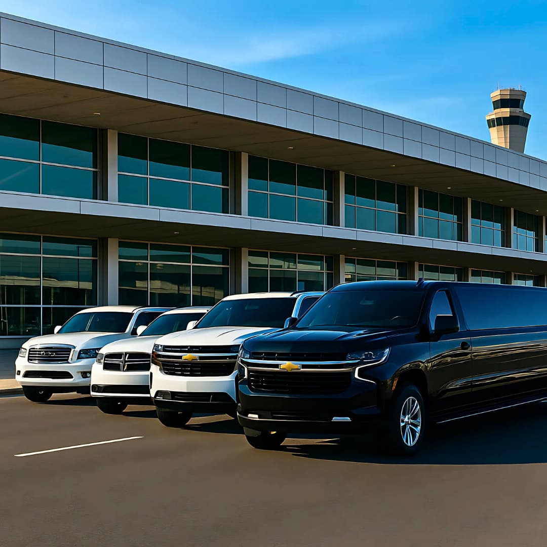 LIMOUSINE SERVICE - OPT