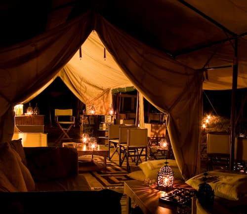 OVERNIGHT SAFARI S - OPT