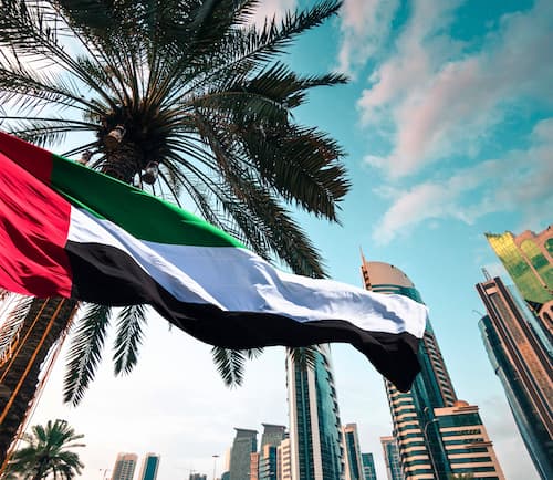 SIX EMIRATES TOUR S - OPT